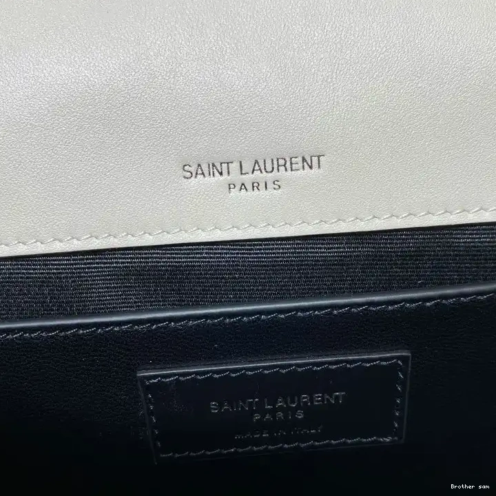 Brother sam 2111HS0031 Bags YSL 0702